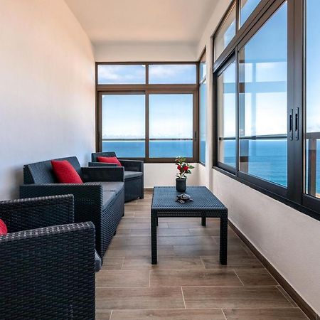 Anaga Ocean Views Leilighet Santa Cruz de Tenerife Eksteriør bilde