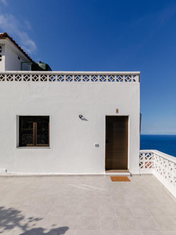 Anaga Ocean Views Leilighet Santa Cruz de Tenerife Eksteriør bilde