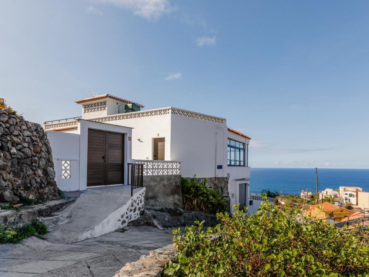Anaga Ocean Views Leilighet Santa Cruz de Tenerife Eksteriør bilde
