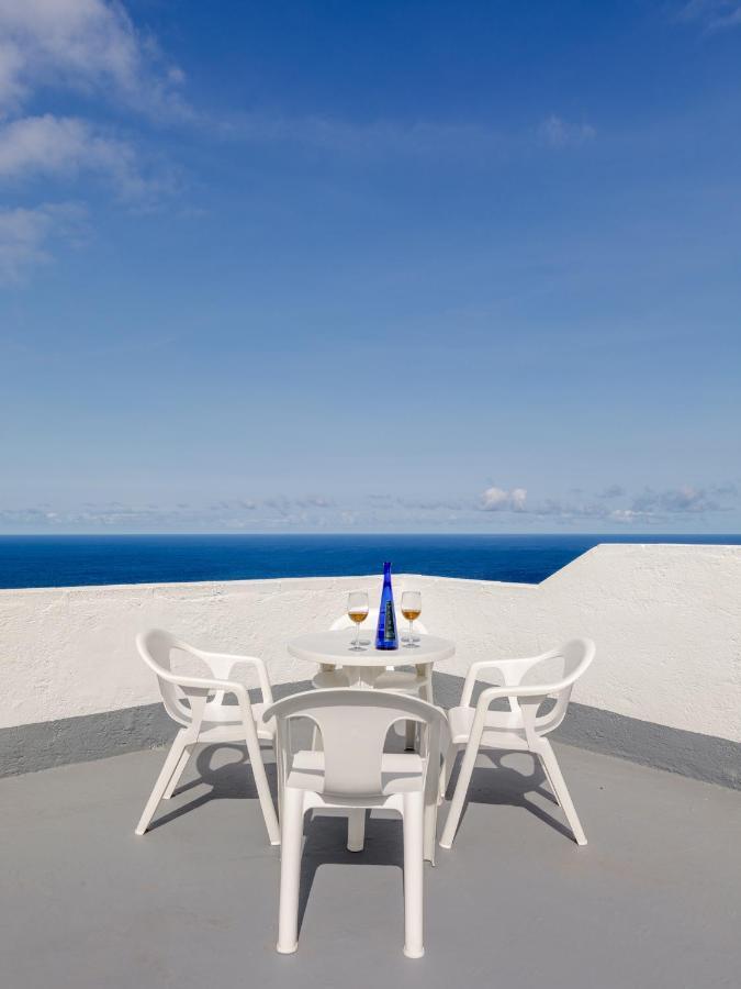 Anaga Ocean Views Leilighet Santa Cruz de Tenerife Eksteriør bilde